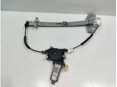 Recambio de elevalunas delantero izquierdo para hyundai accent (mc) 1.5 crdi cat referencia OEM IAM   3P 2