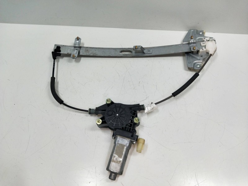 Recambio de elevalunas delantero izquierdo para hyundai accent (mc) 1.5 crdi cat referencia OEM IAM   3P