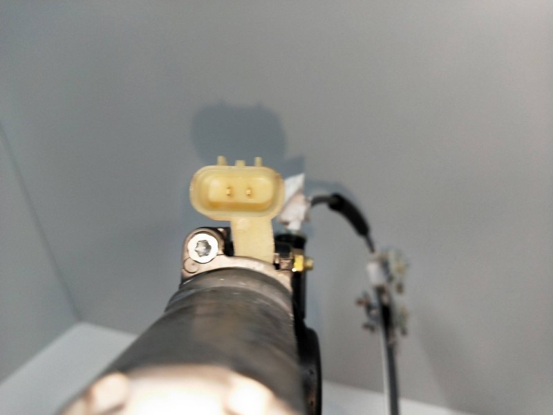 Recambio de elevalunas delantero izquierdo para hyundai accent (mc) 1.5 crdi cat referencia OEM IAM   3P