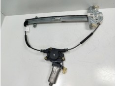 Recambio de elevalunas delantero derecho para hyundai accent (mc) 1.5 crdi cat referencia OEM IAM   3P