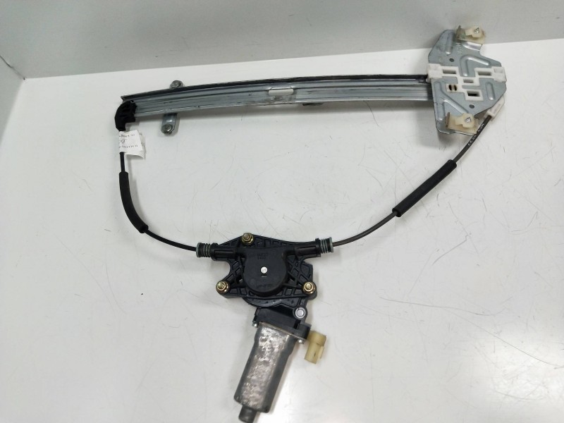 Recambio de elevalunas delantero derecho para hyundai accent (mc) 1.5 crdi cat referencia OEM IAM   3P