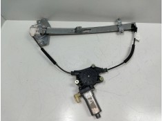 Recambio de elevalunas delantero derecho para hyundai accent (mc) 1.5 crdi cat referencia OEM IAM   3P 2