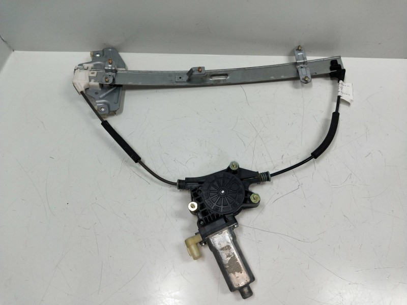 Recambio de elevalunas delantero derecho para hyundai accent (mc) 1.5 crdi cat referencia OEM IAM   3P