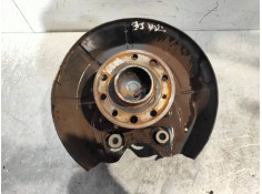 Recambio de mangueta trasera derecha para saab 9-3 sport sedán vector referencia OEM IAM   