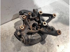 Recambio de mangueta trasera derecha para saab 9-3 sport sedán vector referencia OEM IAM    2