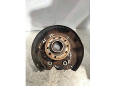 Recambio de mangueta trasera izquierda para saab 9-3 sport sedán vector referencia OEM IAM   