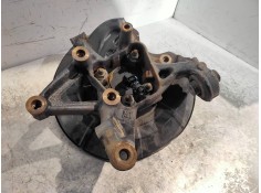 Recambio de mangueta trasera izquierda para saab 9-3 sport sedán vector referencia OEM IAM    2