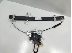 Recambio de elevalunas delantero izquierdo para hyundai getz (tb) 1.1 referencia OEM IAM 988101C100 F00S1A2415 5P