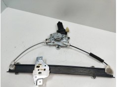 Recambio de elevalunas delantero izquierdo para hyundai getz (tb) 1.1 referencia OEM IAM 988101C100 F00S1A2415 5P 2
