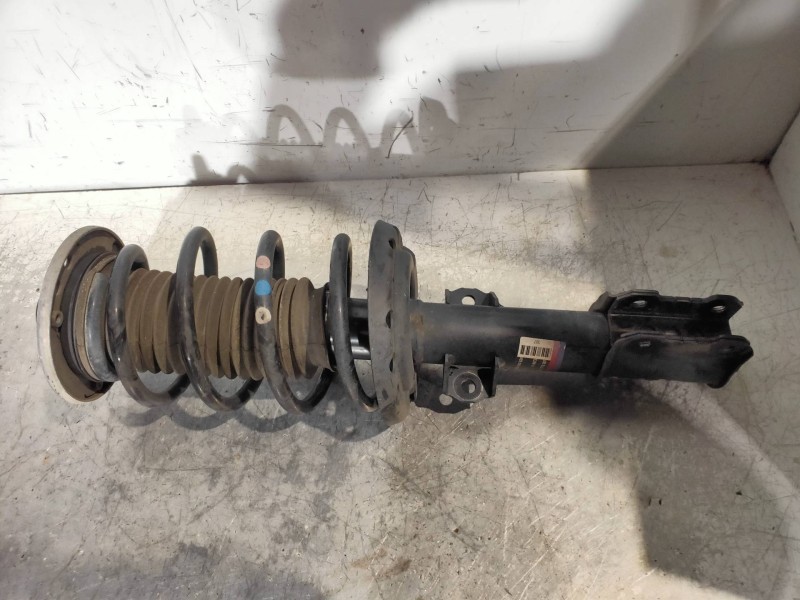 Recambio de amortiguador delantero derecho para saab 9-3 sport sedán vector referencia OEM IAM 824904003624 12773307 