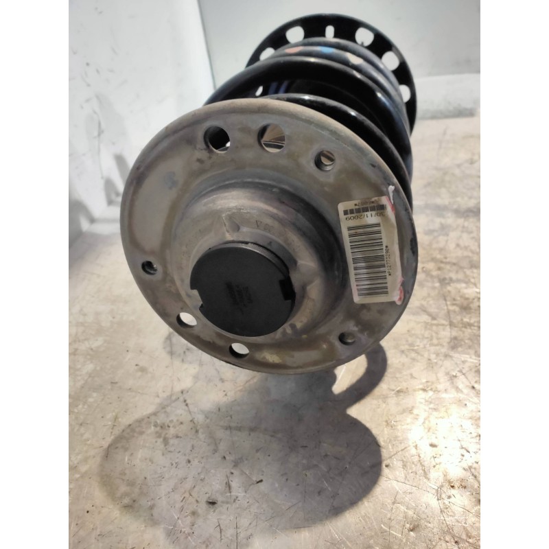 Recambio de amortiguador delantero derecho para saab 9-3 sport sedán vector referencia OEM IAM 824904003624 12773307 