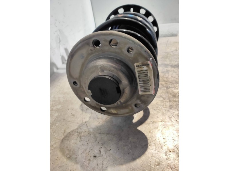 Recambio de amortiguador delantero derecho para saab 9-3 sport sedán vector referencia OEM IAM 824904003624 12773307 