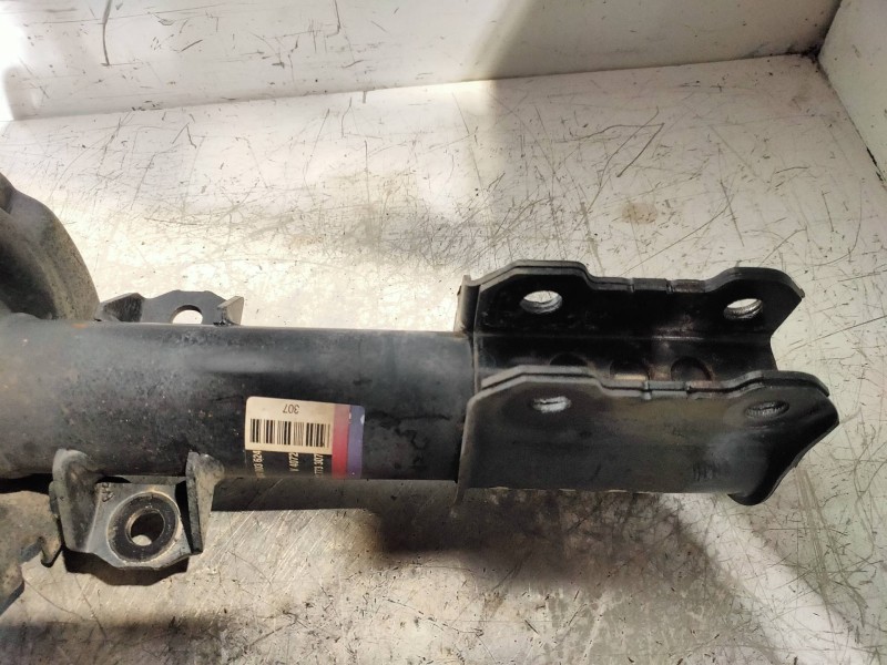 Recambio de amortiguador delantero derecho para saab 9-3 sport sedán vector referencia OEM IAM 824904003624 12773307 