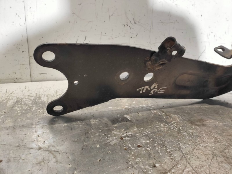 Recambio de brazo suspension inferior trasero derecho para saab 9-3 sport sedán vector referencia OEM IAM   