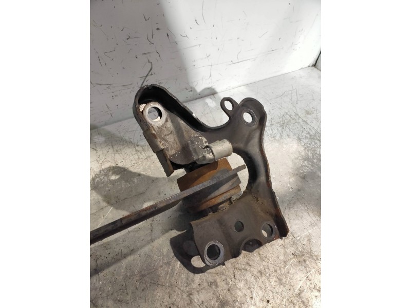 Recambio de brazo suspension inferior trasero derecho para saab 9-3 sport sedán vector referencia OEM IAM   