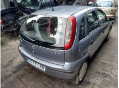 opel corsa c del año 2004 2