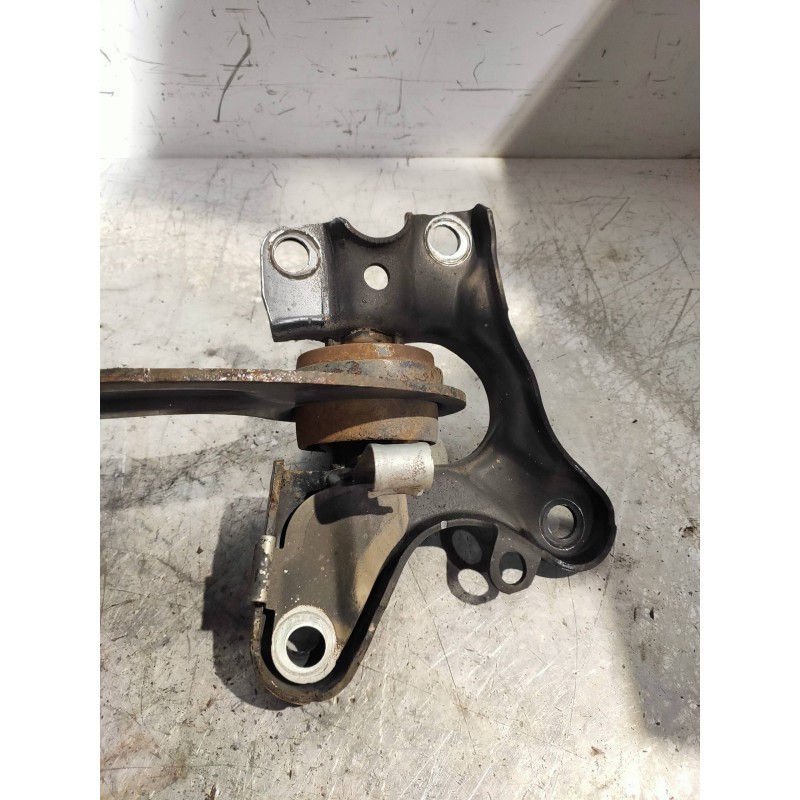 Recambio de brazo suspension inferior trasero izquierdo para saab 9-3 sport sedán vector referencia OEM IAM   