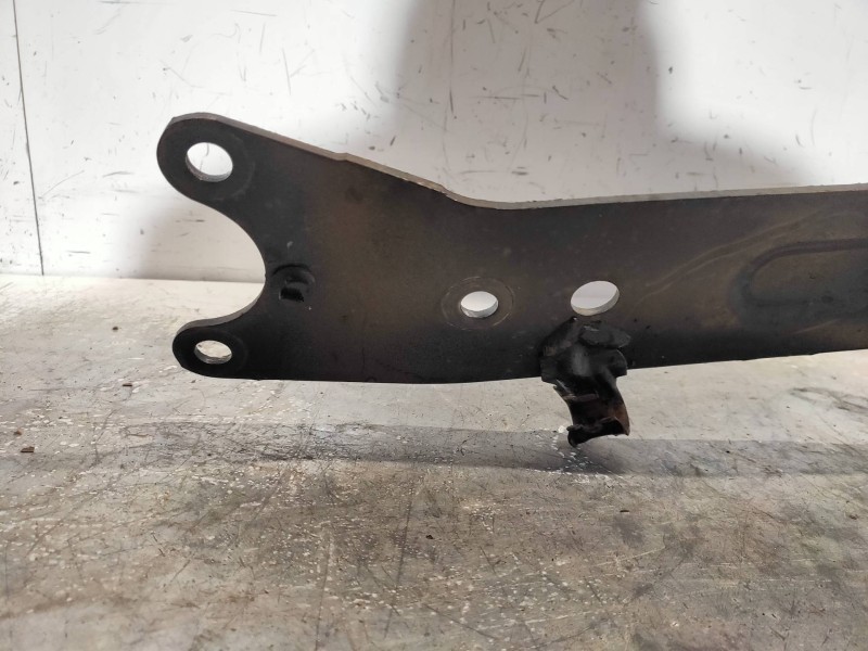 Recambio de brazo suspension inferior trasero izquierdo para saab 9-3 sport sedán vector referencia OEM IAM   