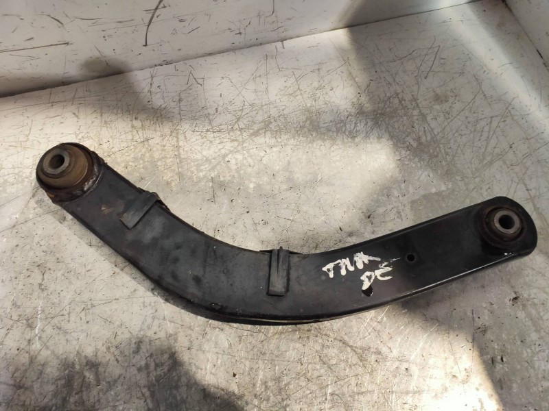 Recambio de brazo suspension superior trasero derecho para saab 9-3 sport sedán vector referencia OEM IAM 13230274  