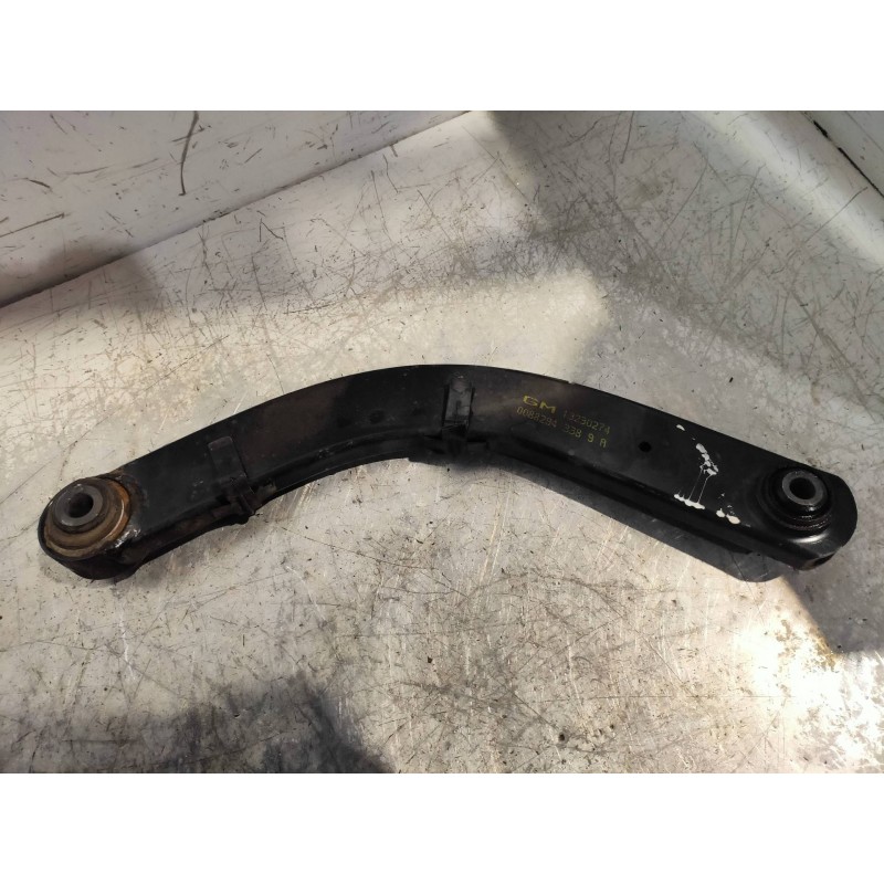 Recambio de brazo suspension superior trasero derecho para saab 9-3 sport sedán vector referencia OEM IAM 13230274  