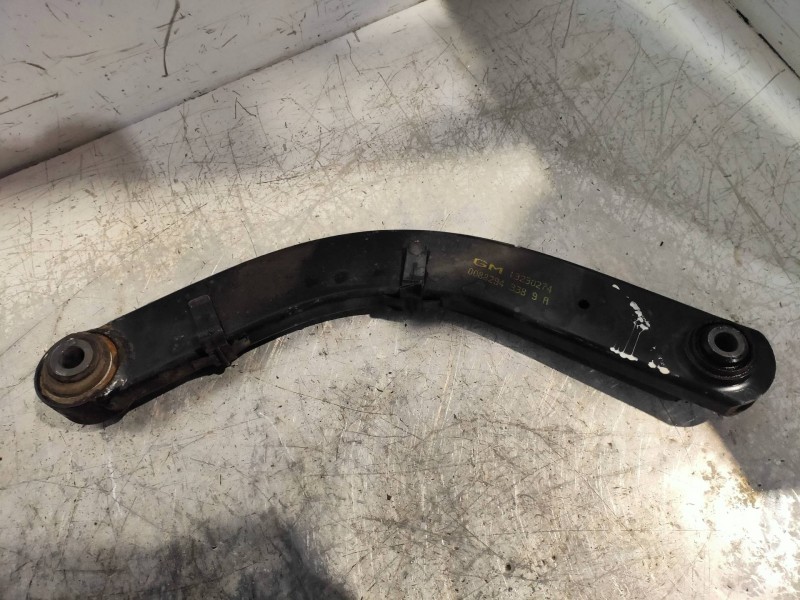 Recambio de brazo suspension superior trasero derecho para saab 9-3 sport sedán vector referencia OEM IAM 13230274  