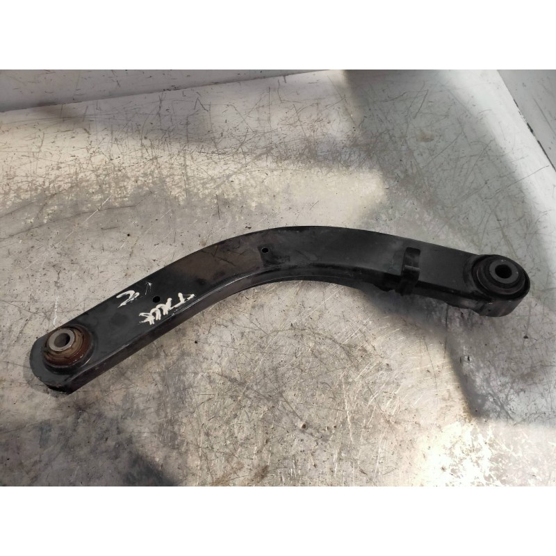 Recambio de brazo suspension superior trasero izquierdo para saab 9-3 sport sedán vector referencia OEM IAM 13230274  