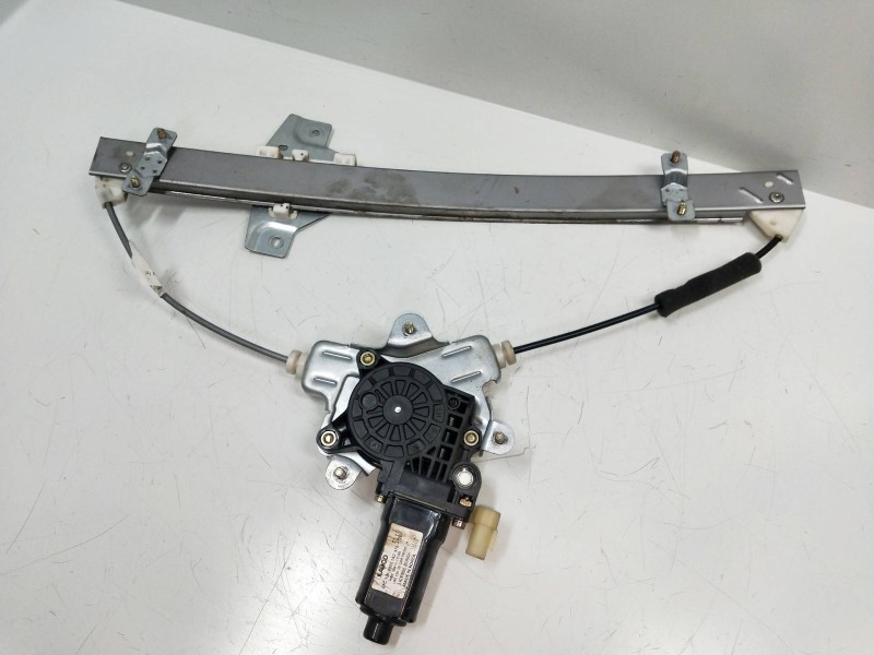 Recambio de elevalunas delantero izquierdo para hyundai getz (tb) 1.1 12v cat referencia OEM IAM 988101C100  5P