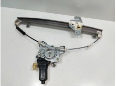 Recambio de elevalunas delantero izquierdo para hyundai getz (tb) 1.1 12v cat referencia OEM IAM 988101C100  5P 2