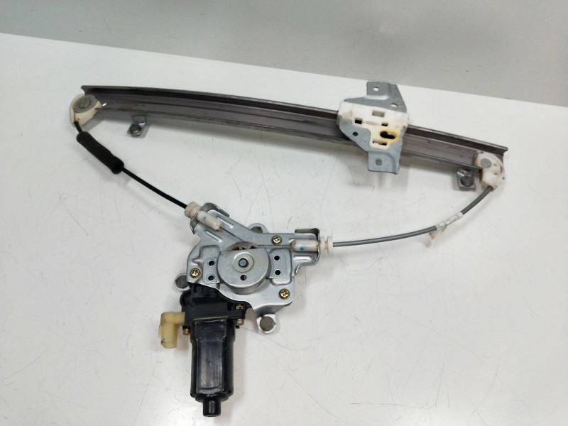 Recambio de elevalunas delantero izquierdo para hyundai getz (tb) 1.1 12v cat referencia OEM IAM 988101C100  5P