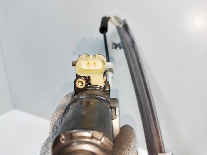 Recambio de elevalunas delantero izquierdo para hyundai getz (tb) 1.1 12v cat referencia OEM IAM 988101C100  5P