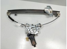 Recambio de elevalunas delantero izquierdo para hyundai getz (tb) 1.1 básico referencia OEM IAM 988101C100  5P