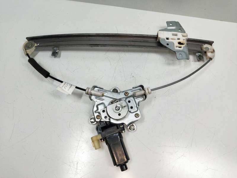 Recambio de elevalunas delantero izquierdo para hyundai getz (tb) 1.1 básico referencia OEM IAM 988101C100  5P