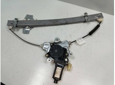 Recambio de elevalunas delantero izquierdo para hyundai getz (tb) 1.1 básico referencia OEM IAM 988101C100  5P 2