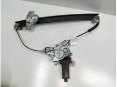 Recambio de elevalunas delantero derecho para hyundai getz (tb) 1.1 12v cat referencia OEM IAM 988201C300  3P