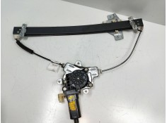 Recambio de elevalunas delantero derecho para hyundai getz (tb) 1.1 12v cat referencia OEM IAM 988201C300  3P 2