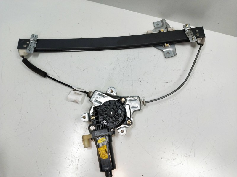 Recambio de elevalunas delantero derecho para hyundai getz (tb) 1.1 12v cat referencia OEM IAM 988201C300  3P