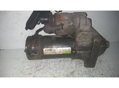 Recambio de motor arranque para fiat stilo (192) 1.6 16v dynamic sky window referencia OEM IAM D6RA188 40816971 