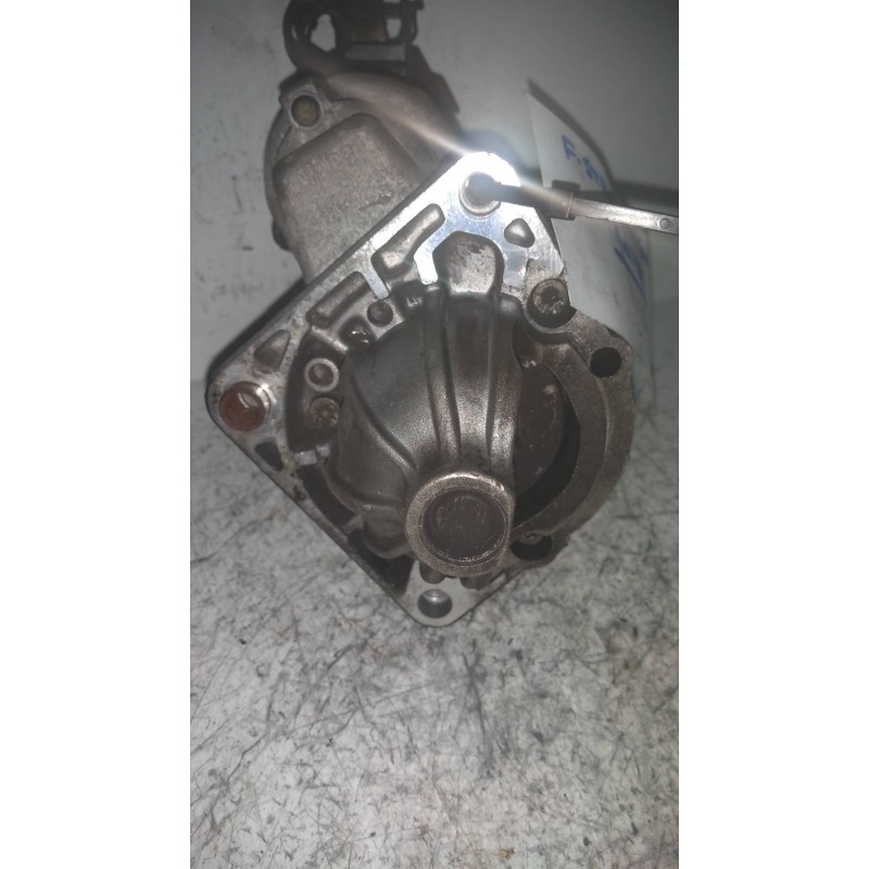 Recambio de motor arranque para fiat stilo (192) 1.6 16v dynamic sky window referencia OEM IAM D6RA188 40816971  Recambio de motor arranque para fiat stilo (192) 1.6 16v dynamic sky window referencia OEM IAM D6RA188 40816971