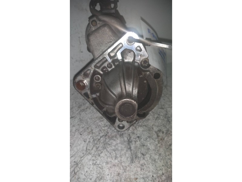 Recambio de motor arranque para fiat stilo (192) 1.6 16v dynamic sky window referencia OEM IAM D6RA188 40816971  Recambio de motor arranque para fiat stilo (192) 1.6 16v dynamic sky window referencia OEM IAM D6RA188 40816971