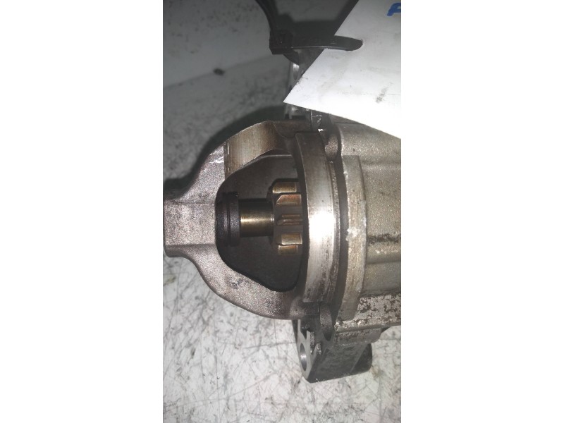 Recambio de motor arranque para fiat stilo (192) 1.6 16v dynamic sky window referencia OEM IAM D6RA188 40816971  Recambio de motor arranque para fiat stilo (192) 1.6 16v dynamic sky window referencia OEM IAM D6RA188 40816971