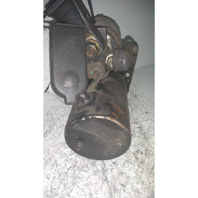 Recambio de motor arranque para fiat stilo (192) 1.6 16v dynamic sky window referencia OEM IAM D6RA188 40816971  Recambio de motor arranque para fiat stilo (192) 1.6 16v dynamic sky window referencia OEM IAM D6RA188 40816971