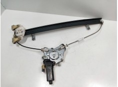 Recambio de elevalunas delantero izquierdo para hyundai h 1 h 1 furg.caja cerr.c. quinta referencia OEM IAM   4P