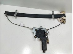 Recambio de elevalunas delantero izquierdo para hyundai h 1 h 1 furg.caja cerr.c. quinta referencia OEM IAM   4P 2