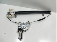 Recambio de elevalunas delantero izquierdo para hyundai h 1 h 1 furg.caja cerr.c. puerta referencia OEM IAM   4P