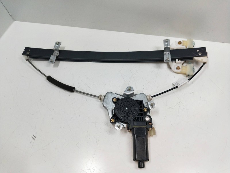 Recambio de elevalunas delantero izquierdo para hyundai h 1 h 1 furg.caja cerr.c. puerta referencia OEM IAM   4P
