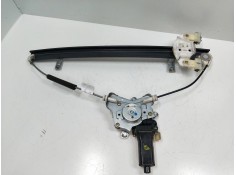 Recambio de elevalunas delantero derecho para hyundai h 1 h 1 furg.caja cerr.c. puerta referencia OEM IAM   4P