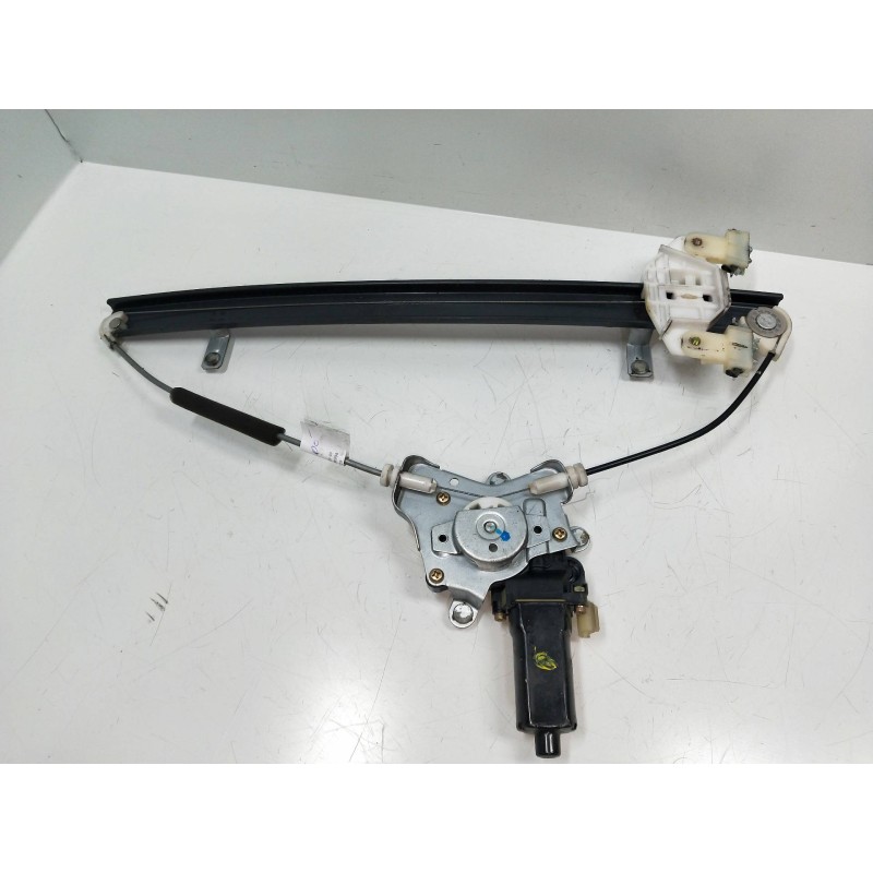 Recambio de elevalunas delantero derecho para hyundai h 1 h 1 furg.caja cerr.c. puerta referencia OEM IAM   4P