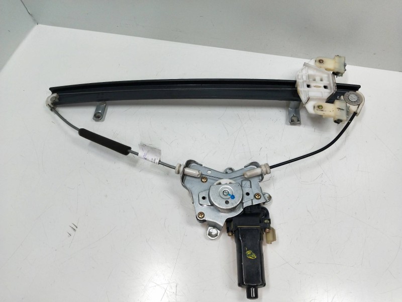 Recambio de elevalunas delantero derecho para hyundai h 1 h 1 furg.caja cerr.c. puerta referencia OEM IAM   4P