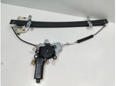 Recambio de elevalunas delantero derecho para hyundai h 1 h 1 furg.caja cerr.c. puerta referencia OEM IAM   4P 2