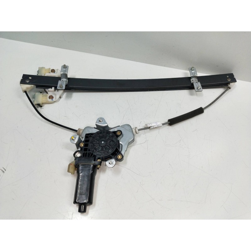 Recambio de elevalunas delantero derecho para hyundai h 1 h 1 furg.caja cerr.c. puerta referencia OEM IAM   4P